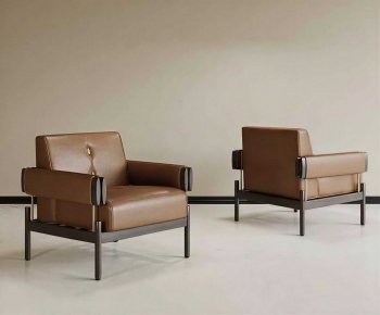 Modern Single Sofa-ID:826996097