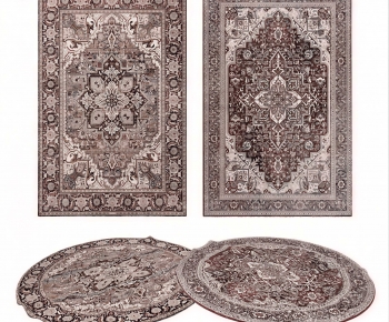 European Style The Carpet-ID:633243087