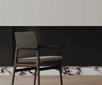 Modern Dining Chair-ID:683895119