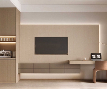 Modern Apartment-ID:910083065