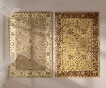 European Style The Carpet-ID:492579997