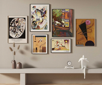 Modern Painting-ID:438860896