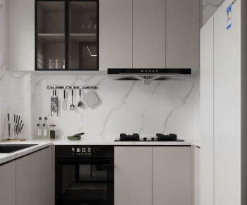 Modern The Kitchen-ID:717333084