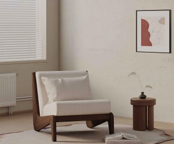 Modern Lounge Chair-ID:637850821