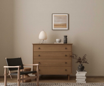 Modern Chest Of Drawers-ID:542243002