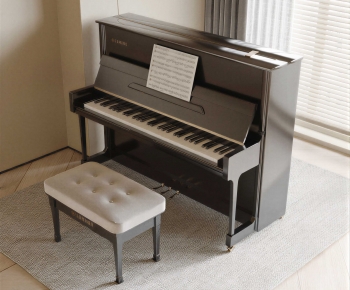 Modern Piano-ID:774641035