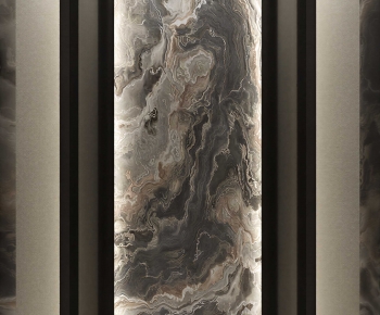 Modern Hallway-ID:544926881