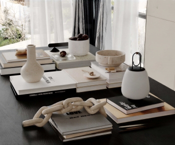 Modern Decorative Set-ID:104320053