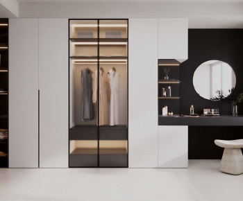 Modern The Wardrobe-ID:994426016