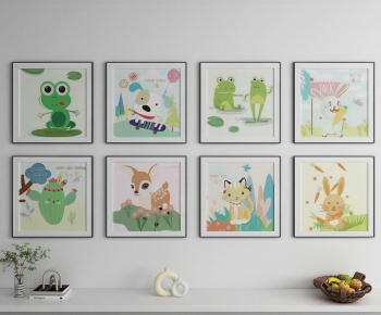 Modern Painting-ID:163026096