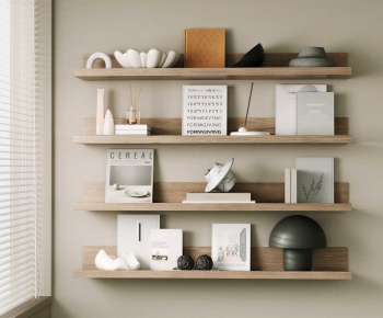 Modern Decorative Set-ID:995713951