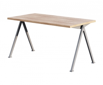 Modern Desk-ID:257358074