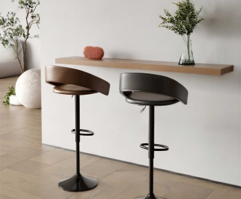 Modern Bar Chair-ID:715876106