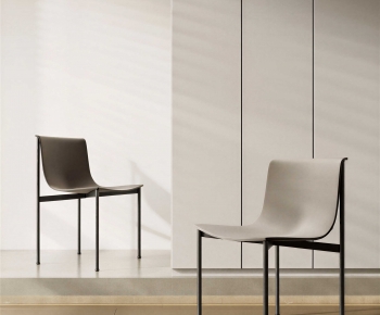 Modern Dining Chair-ID:470967059