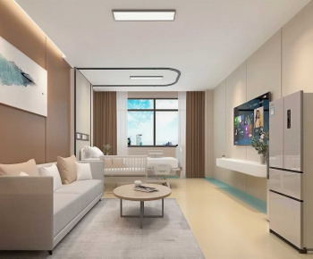 Modern Ward-ID:700104008