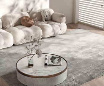 Modern Sofa Combination-ID:507695911