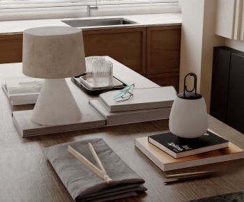 Modern Decorative Set-ID:708662038