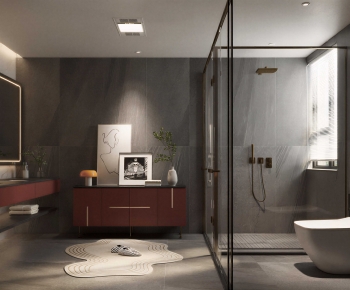 Modern TOILET-ID:590070012