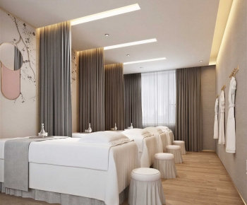 Modern SPA Beauty-ID:729661048