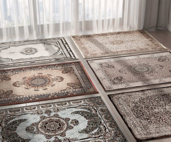 American Style The Carpet-ID:160556088