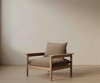 Modern Lounge Chair-ID:346193085