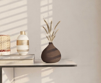 Modern Decorative Set-ID:267560532