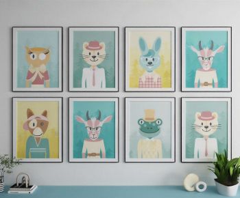 Modern Painting-ID:995075948