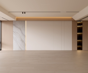 Modern TV Wall-ID:991404068