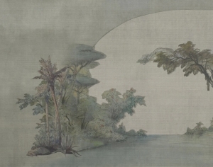 New Chinese StyleBotanical Painting