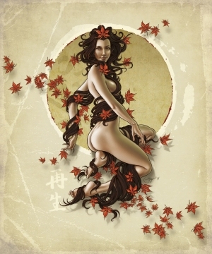 ModernFigure Painting