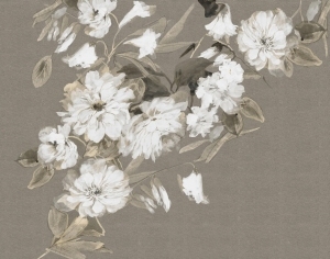 ModernBotanical Painting