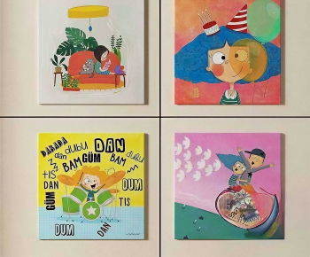 Modern Painting-ID:176704882