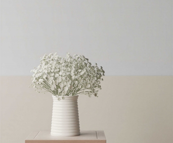 Modern Flower Arrangement-ID:529980907
