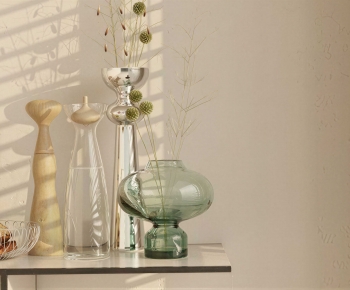 Modern Decorative Set-ID:669919011