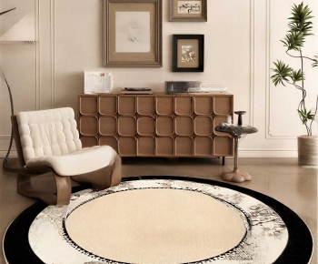 Modern Lounge Chair-ID:619474896