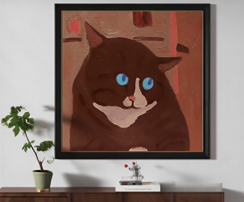 Modern Painting-ID:526561985