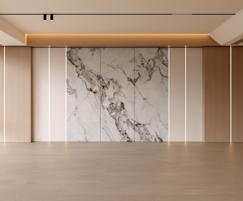 Modern TV Wall-ID:818506001