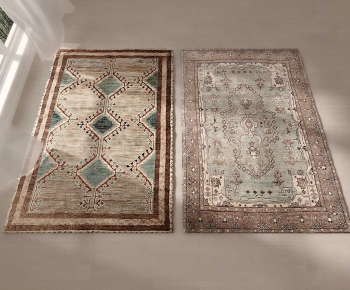 European Style The Carpet-ID:535410889