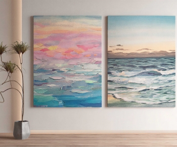 Modern Painting-ID:869249116