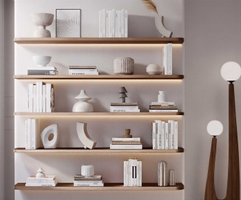 Modern Decorative Set-ID:246793034