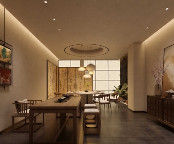 New Chinese Style Restaurant Box-ID:297925007