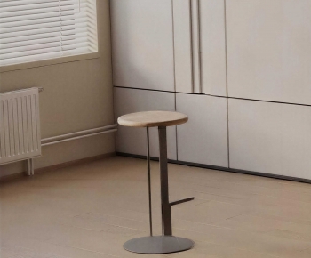 Modern Bar Stool-ID:505949024