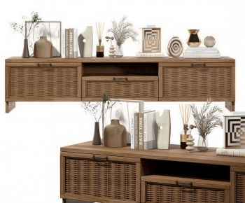 Modern TV Cabinet-ID:426379923