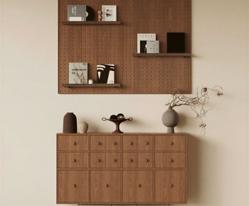 Modern Side Cabinet-ID:249083043