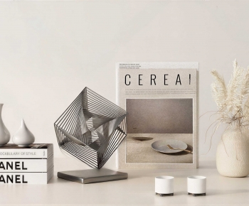 Modern Decorative Set-ID:103682997