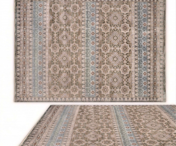 European Style The Carpet-ID:121658093