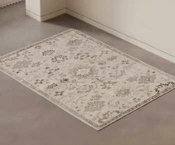 European Style The Carpet-ID:555337919