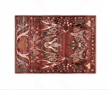 European Style The Carpet-ID:339019335
