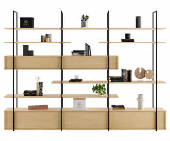 Modern Decorative Frame-ID:256349094