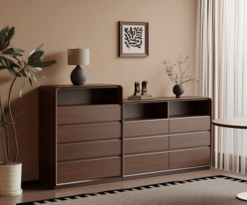 Modern Chest Of Drawers-ID:794430021